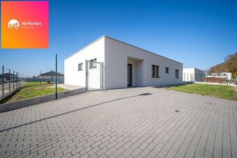 ALL PERFECT| Na predaj moderná novostavba rodinného domu Mor - 6