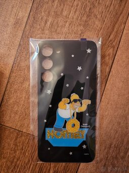 Kryty samsung the Simpsons - 6