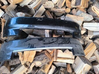 Náhradné diely Audi A4 B6 - 6