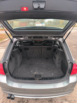 Predaj BMW 330i - 6