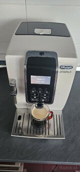 Kávovar Delongi Dinamica - 6