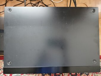 DENON DCD 1420 CD player - 6