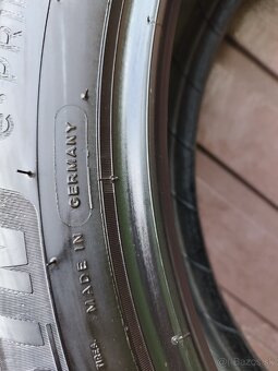 letne pneumatiky 175/60 r18 MICHELIN - 6