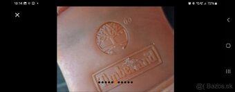 Timberland topánky - 6