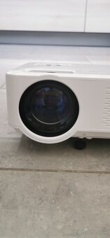 LED Projektor Bomaker C9 - 6