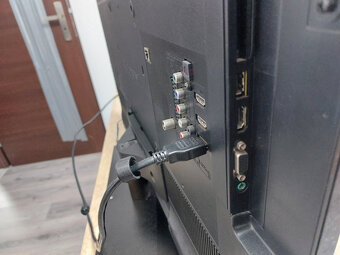 TV Sony Bravia KDL-32EX524 - 6