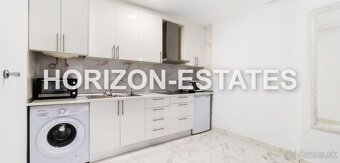 Přízemní apartmán 3+kk (62 m²) Španělsko,Torrevieja - 6