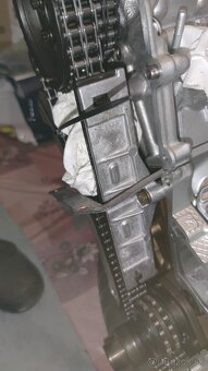 Motor bmw V8 M60B40 po GO - 6