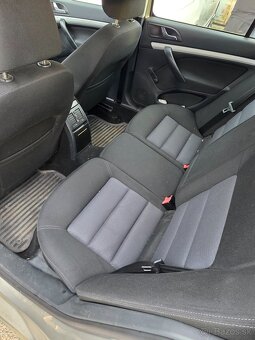 Škoda octavia 2 4x4 náhradné diely - 6