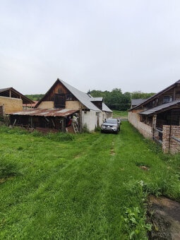 Predaj rodinného domu, znížená cena o 5 100€ - 6