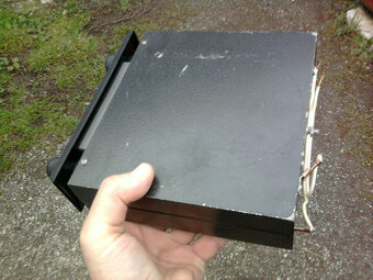 ŠKODA 120GL/130GL/RAPID 135-136/FAVORIT - 6