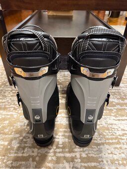 Lyžiarky Salomon X PRO 120 (veľ. 29/29,5) - 6