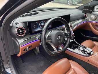 Predam Mercedes Benz E220 d AMG - 6