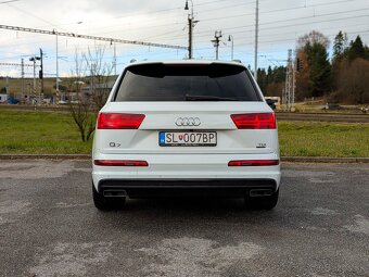 Audi Q7 3.0 TDI 272k quattro tiptronic 8-st. - 6