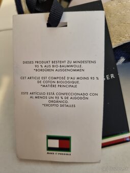 Siltovka Tommy Hilfiger - 6