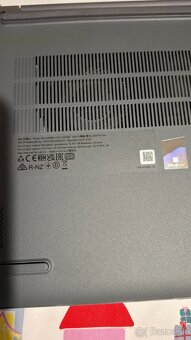 Lenovo LOQ 15 (i5 HX, RTX 3050 6GB) - 6