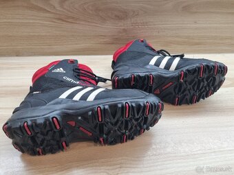 Detska zimna obuv Adidas terrex 36 - 6