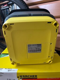 Karcher oc4 - 6