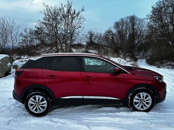 Predám Peugeot 3008 1.6blueHDI automat 2017 - 6