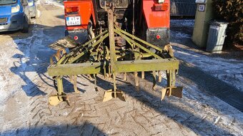 Predam stroje za traktor zetor - 6