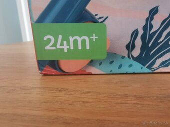 Jouéco magnetické rybičky - 6