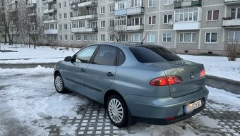 Seat cordoba 1.4 16V - 6