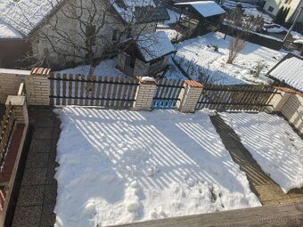 Dvojgeneračný rodinný dom - 6