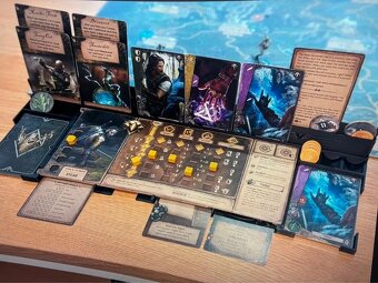 Zaklínač: Starý svet  + príslušenstvo - 6