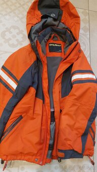 Predam zimne bundy v.122 - 6