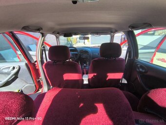 Predám Citroën Xsara 2.0 HDI r.v. 9.2003 - 6