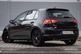 Golf 7 - 6