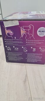 Philips Avent elektricka odsavacka mlieka - 6