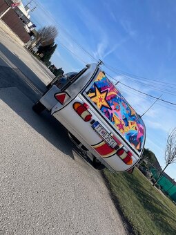 minikaravan TAVEX - 6