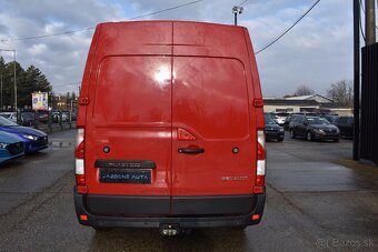 Renault Master III L3H2 110kw MT/6 (DPH) - 6