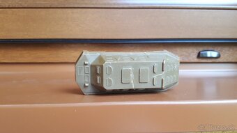 Stara hracka - Stare auto : OBRNENEC od IGRA - 6