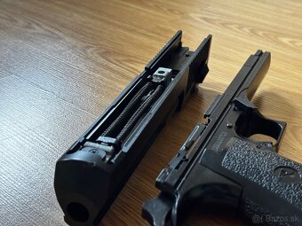 Desert Eagle .50AE (Airsoft) - 6