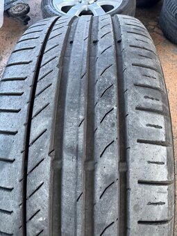 5x112 R17 Tomason 225/50 R17 - 6