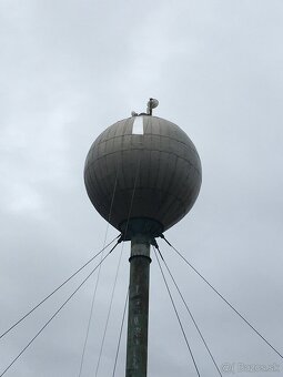 Výškové práce- Západné Slovensko - 6