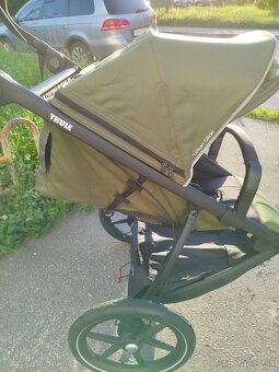 Thule urban glide 2 - 6
