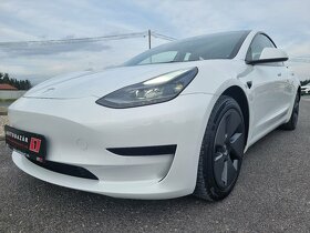 Tesla Model 3 Standard Range Plus 54kWh za 27.900 € - 6