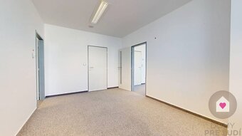 Krásna moderná 3 kancelária -93,25m2 WESTEND TOWER, Dúbravsk - 6