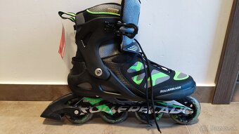 Rollerblade Sirio 84 - 6