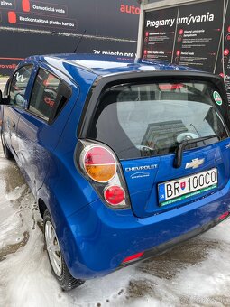 predam chevrolet 2011r - 6