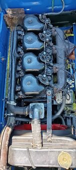 Predám Zetor 4011 - 6