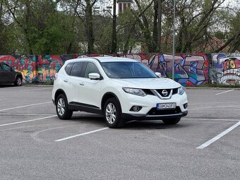 Nissan X-Trail 1.6dci - 6