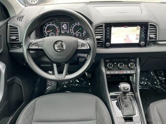Škoda Karoq 1.5 TSI Executive DSG  - 141.000km - 2019 - 6