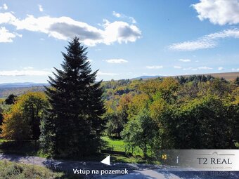 STAVEBNÝ POZEMOK - DALETICE, 752 M2 - PREŠOV 18 KM - 6
