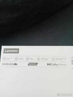 Tablet Lenovo P11 - 6