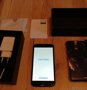 Mobil Vernee THOR + kryt - 6