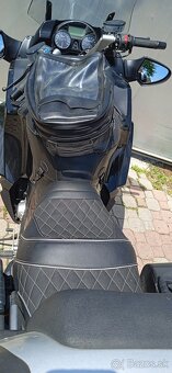 Predám Kawasaki GTR 1400 - 6